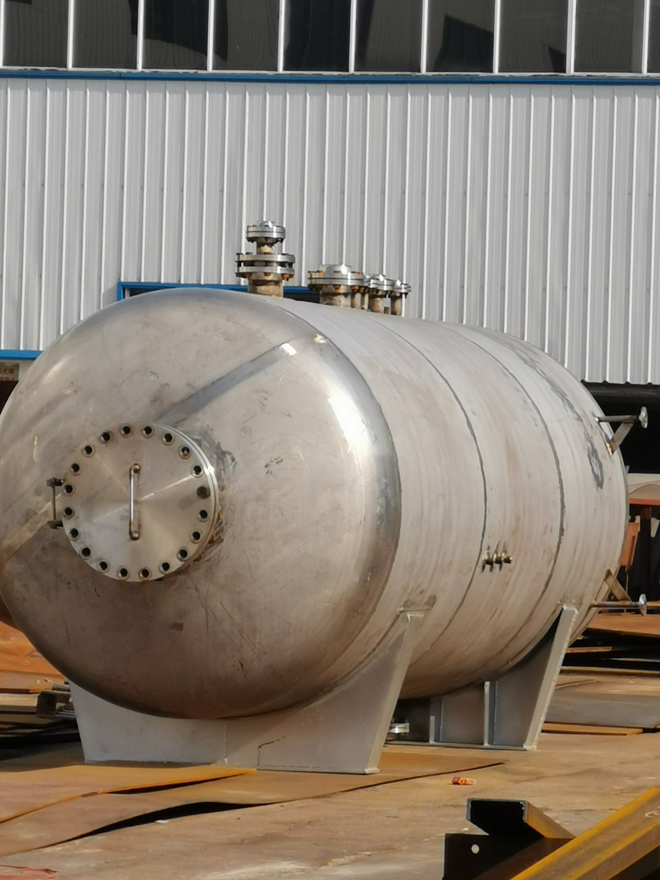 东方真空除氧器除氧不稳定原因